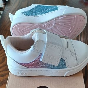 Ugg Rennon Low - Toddler girl size 6